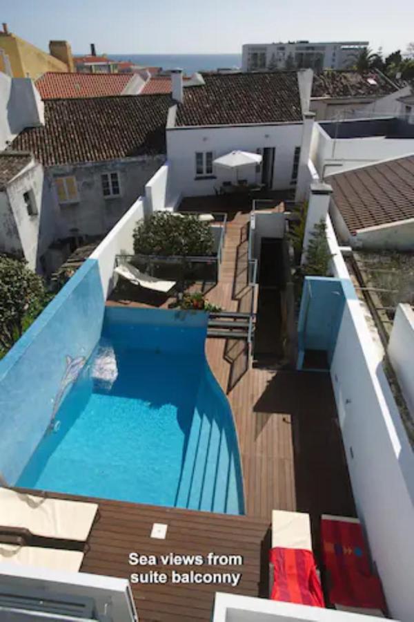 2Stay - A1 Ponta Delgada Exterior foto