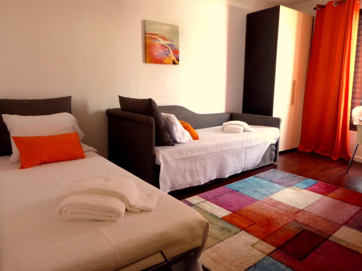 2Stay - A1 Ponta Delgada Exterior foto