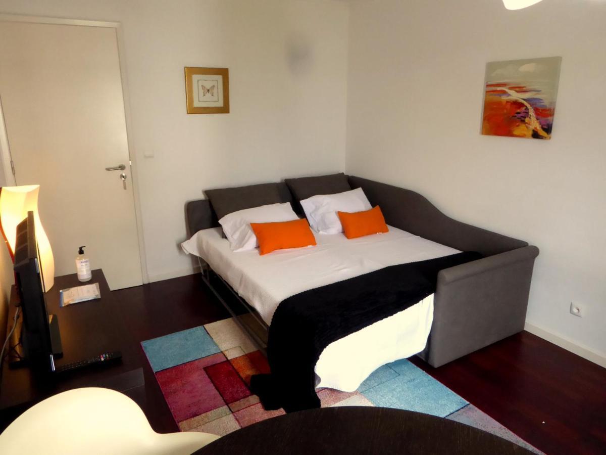 2Stay - A1 Ponta Delgada Exterior foto